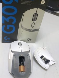 Б/у Мышь Logitech g309 lightspeed 01-200830943