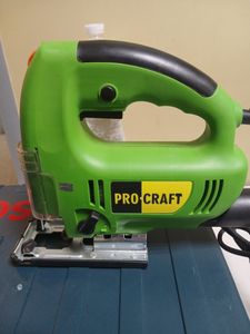 Б/в Електролобзик Procraft st-1000 01-200831272