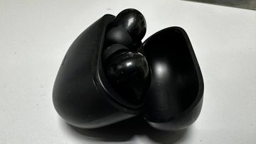 Б/в Навушники Xiaomi buds 6 lite black 18-000093505