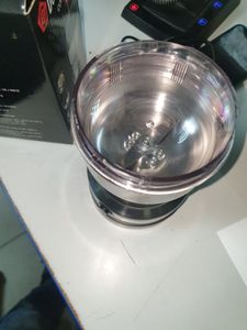 Б/в Кавомолка Domotec ms7113 01-200832781