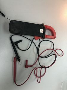 Б/у Мультиметр Uni-T ut-202+ 01-200831258