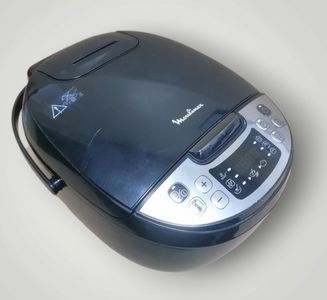 Б/в Мультиварка Moulinex mk611832 01-200815083