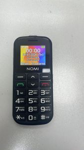 Б/у Мобильный телефон Nomi i1871 18-000093733