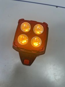 Б/у Ліхтар Lighter red swing r542 01-200822171