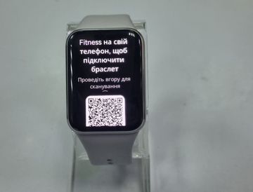 Б/в Фітнес-браслет Xiaomi smart band 9 pro 01-200833197