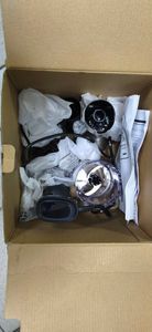 Б/в Блендер Philips hr2683/00 01-200829121