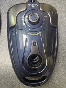 Б/у Пылесос Castle cw-101b 01-200833258