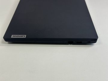 Б/в Ноутбук Lenovo 15/core i5-13420h ddr5/16gb ddr5/hdd *відсутній/ssd 512 gb/*інтегрована 01-200831602