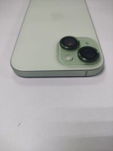 Б/у Мобильный телефон Apple iphone 15 128gb 01-200831558