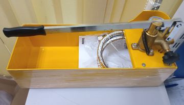 Б/в  Rems push 60 бар 01-200833818