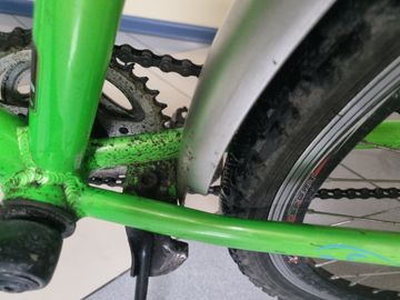 Б/у Велосипед Winner ibiza sm vb 24 01-200834634