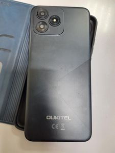 Б/в Мобільний телефон Oukitel c53 4/64gb 01-200834589