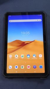 Б/у Планшет Blackview active 8 pro 8/256gb lte 01-200833442