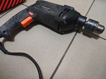 Б/в Дриль ударний Dnipro-M hd-120 01-200834512