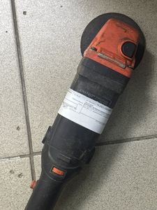 Б/в Кутова шліфмашина Dnipro-M gl-125s 01-200834327