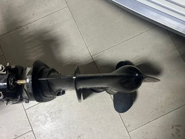 Б/в Човновий мотор Mercury 30m 01-200585157