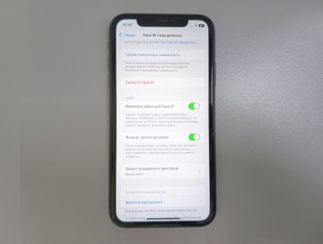 Б/у Мобильный телефон Apple iphone 11 64gb 01-200830542