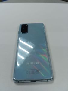 Б/в Мобільний телефон Samsung galaxy s20 sm-g980f 8/128gb 01-200833730