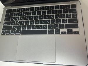 Б/у Ноутбук Apple macbook air 13.6'' a3113/m3/ram8gb/ssd256gb/gpu 8 core 01-200832818
