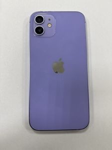 Б/в Мобільний телефон Apple iphone 12 128gb 01-200835235