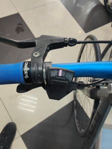 Б/у Велосипед Bitwin fit 5 01-200833297