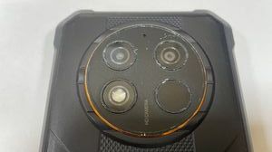 Б/в Мобільний телефон Oukitel wp28s 4/128gb 01-200791001