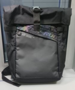 Б/в Ноутбук Asus 18/core i9-14900hx ddr5/32gb ddr5/ssd 2000 gb/geforce rtx4090 16gb 01-200835605