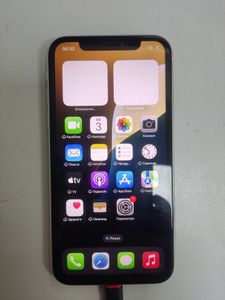 Б/в Мобільний телефон Apple iphone xr 64gb 01-200836435
