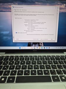 Б/у Ноутбук Xiaomi redmi book 14 2025 (core i5-13420h/ram-16gb/ssd-512gb/uhd graphics 01-200836462