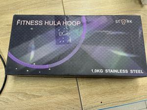 Б/в Фітнес круг Hula Hoop hoop 19-000005174