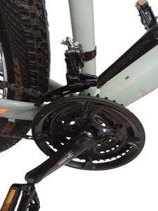 Б/в Велосипед Titan fox 27.5 01-200819487