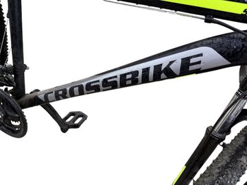 Б/в Велосипед Crossbike storm 29" 19 01-200833792