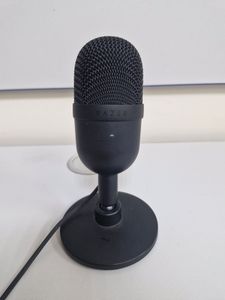 Б/у Микрофон Razer seiren mini mercury 01-200836537