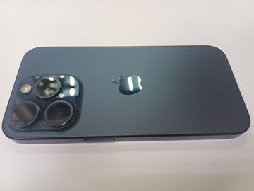 Б/в Мобільний телефон Apple iphone 15 pro 128gb esim 01-200835537