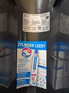 Б/в Сатуратор Sodastream crystal 01-200802863