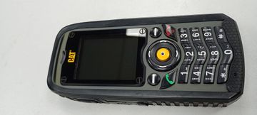 Б/у Мобильный телефон Cat b25 18-000093835
