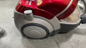 Б/в Пилосос Lg vk8810humr 01-200805190