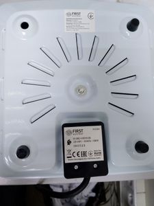 Б/у Настільна плита First fa-5082-4 01-200838269