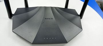 Б/в Бездротовий маршрутизатор Tenda ac19 18-000093779