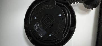 Б/в Електрочайник Xiaomi electric glass kettle 18-000093764