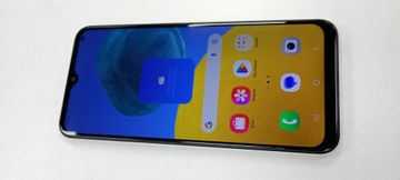 Б/в Мобільний телефон Samsung galaxy m14 4/128gb 01-200838719