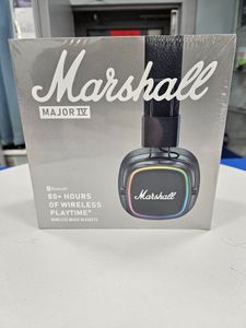 Б/у Наушники Marshall major iv bluetooth(копія) 16-000270180