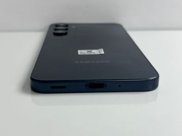 Б/в Мобільний телефон Samsung galaxy a16 sm-a165f 8/256gb 01-200838875