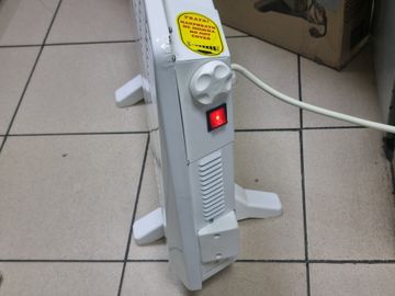 Б/у Обогреватель Леміра евуа - 2,0 / 220 01-200840499