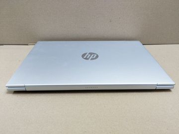 Б/в Ноутбук Hp 16/core ultra 5 125h ddr5/16gb ddr5/hdd *відсутній/ssd 480 gb/*інтегрована 01-200840373