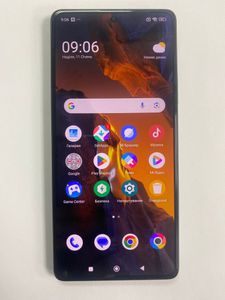 Б/в Мобільний телефон Xiaomi poco f5 12/256gb 01-200840383