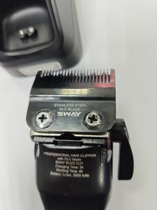 Б/у Триммер электрический Sway buzz cut 01-200840579