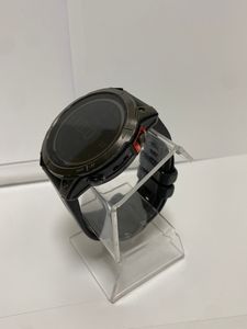 Б/в Смарт-годинник Garmin solar 01-200836192