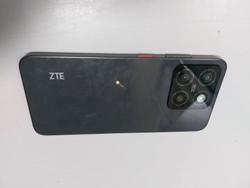 Б/в Мобільний телефон Zte blade a55 4/128gb 01-200840863