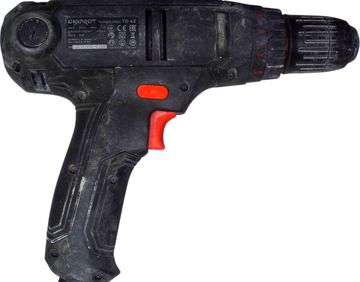 Б/в Шурупокрут Dnipro-M td-42 01-200755696